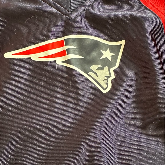 Toddler boys 👦 Football 🏈 shirt 👕 - Picture 6 of 7